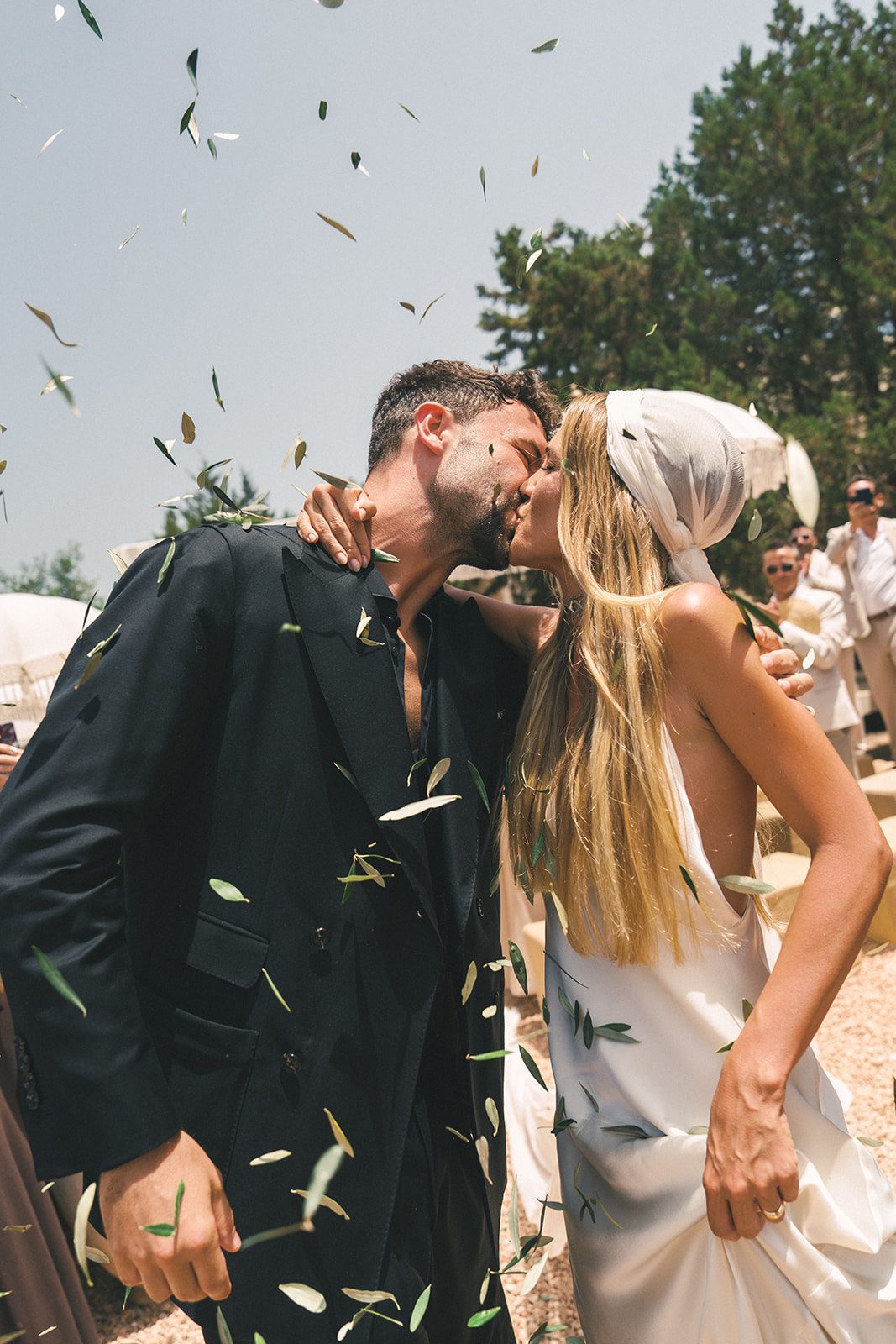 Aina & Pep - Wedding in Ibiza