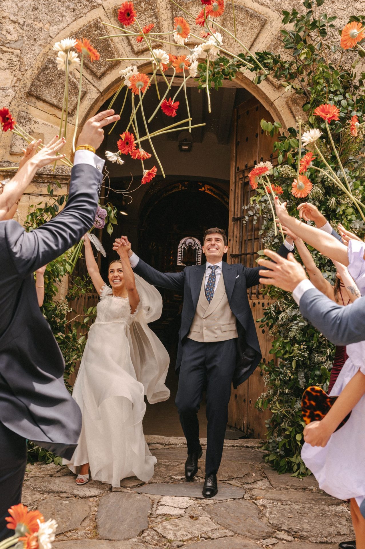 Elena & Javier · Segovia