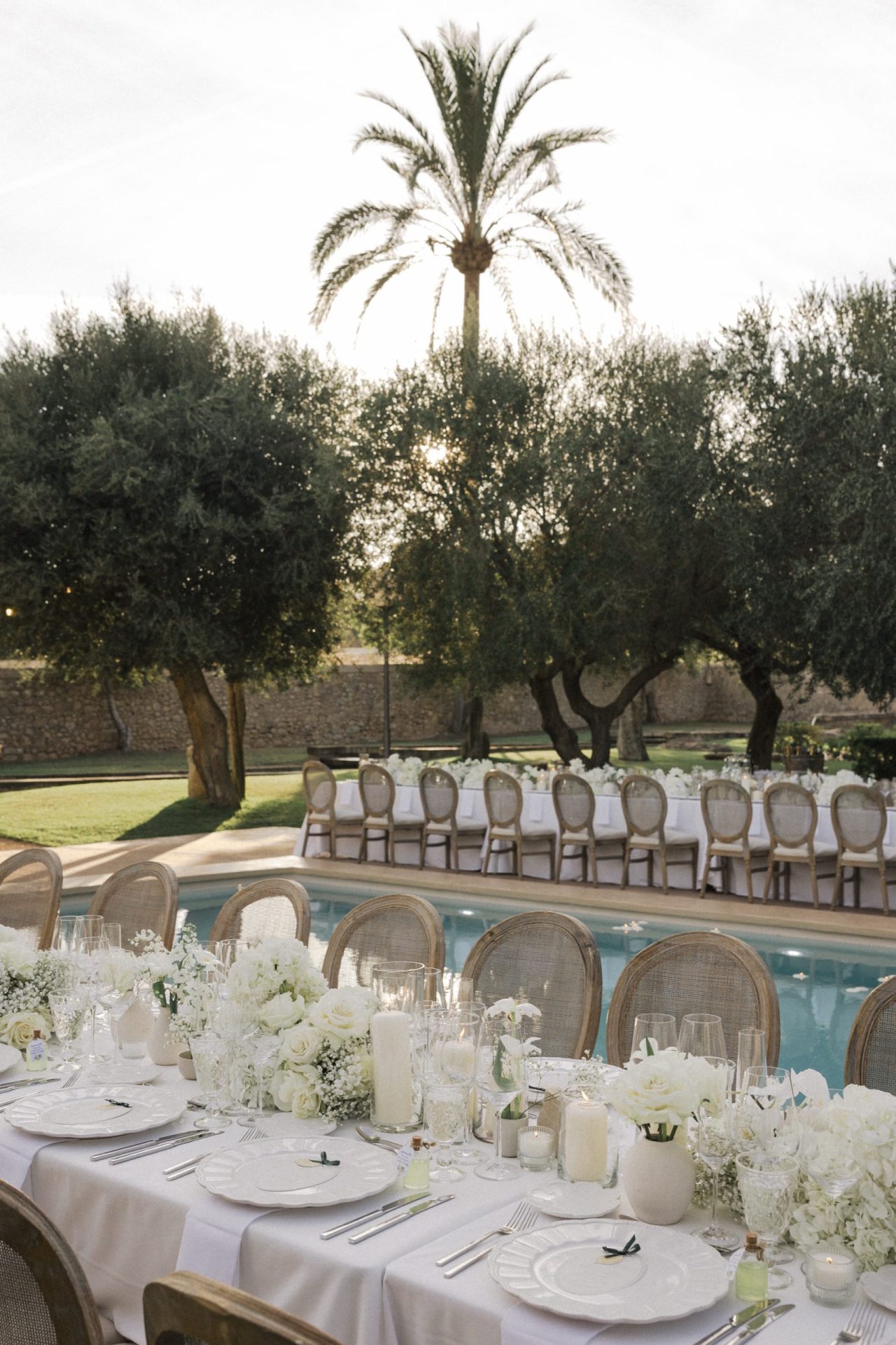 Emily & Franky · Mallorca