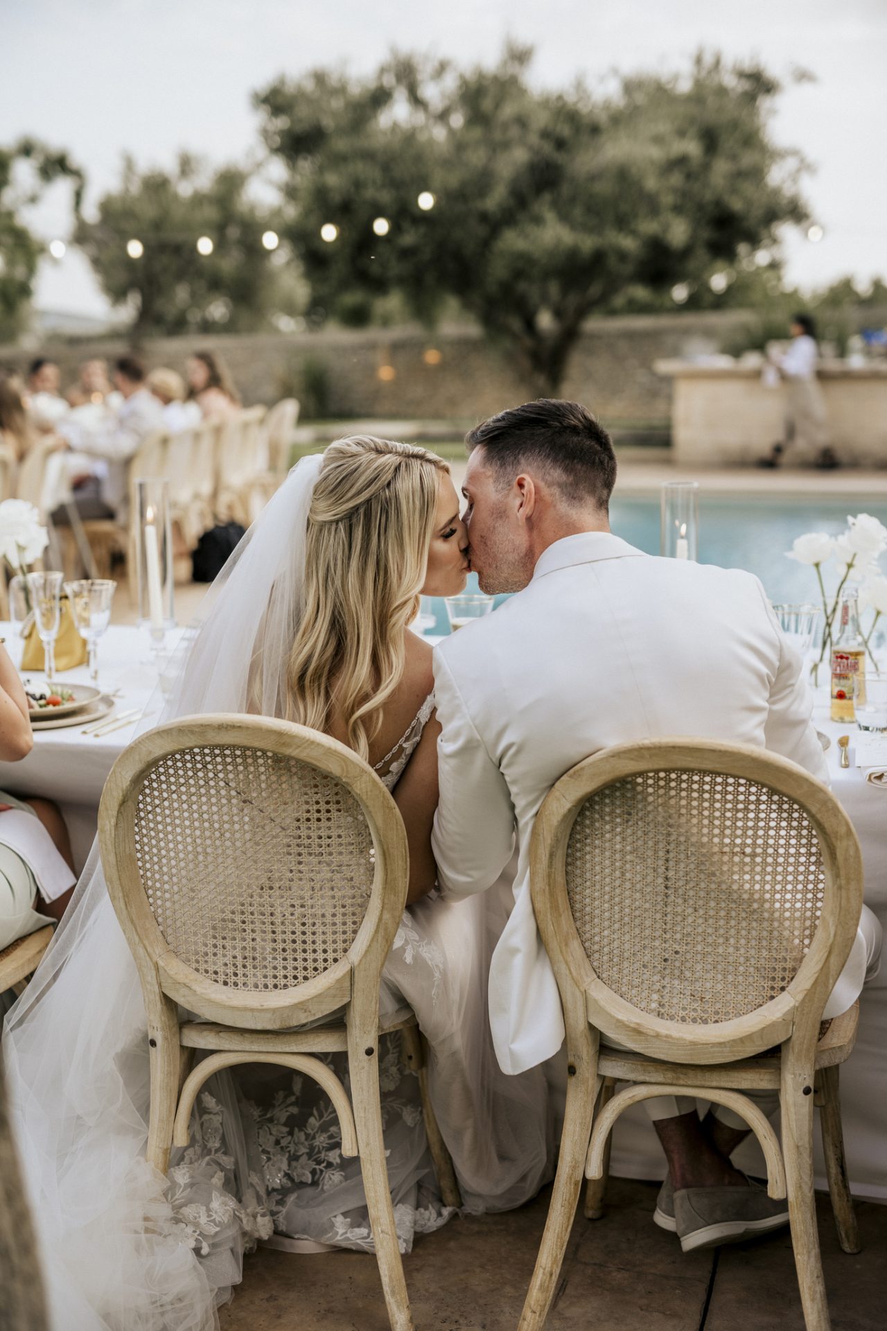 Organización de boda en Mallorca — Melissa y Niclas