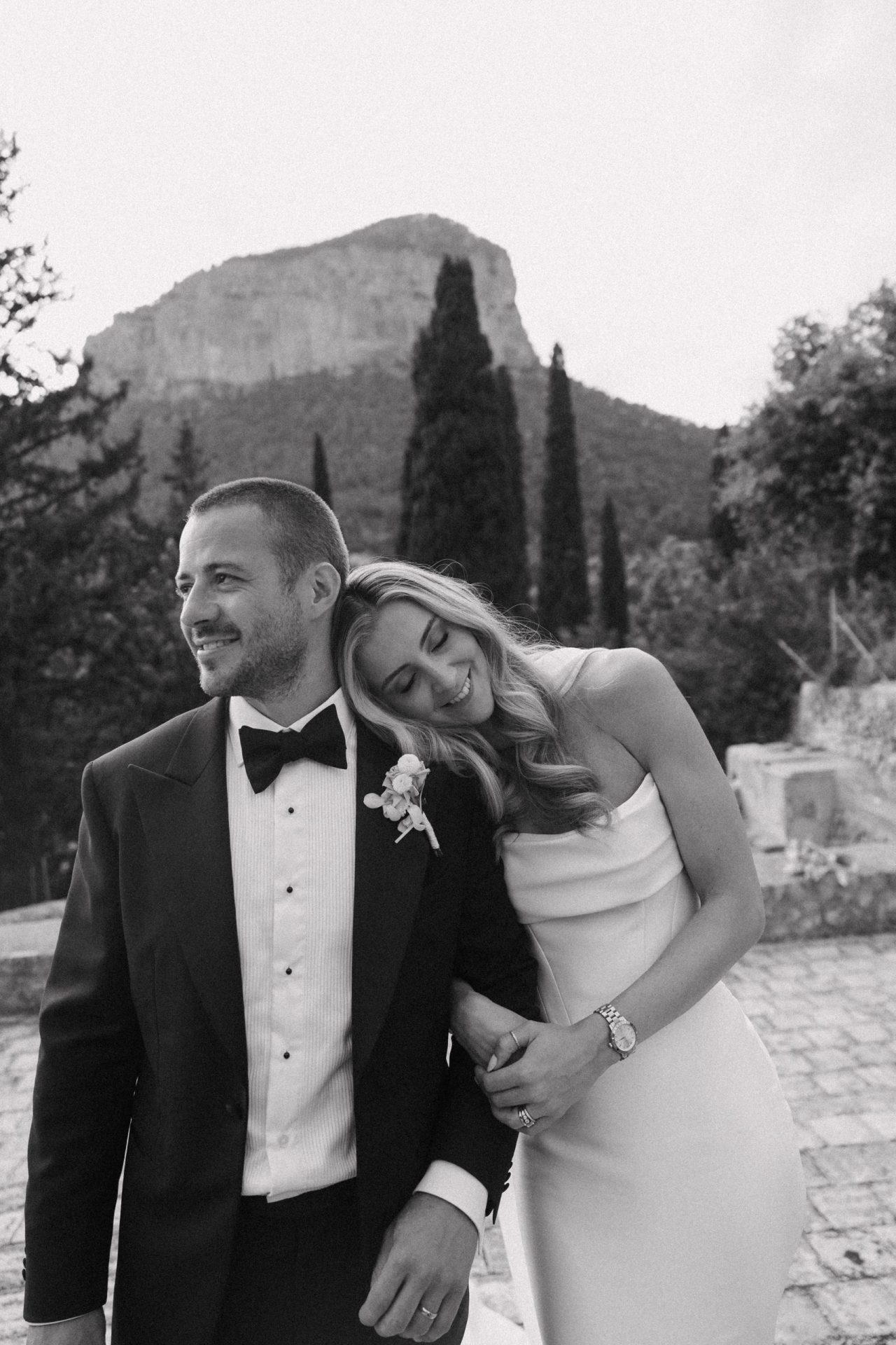 Kim & Jon · Mallorca