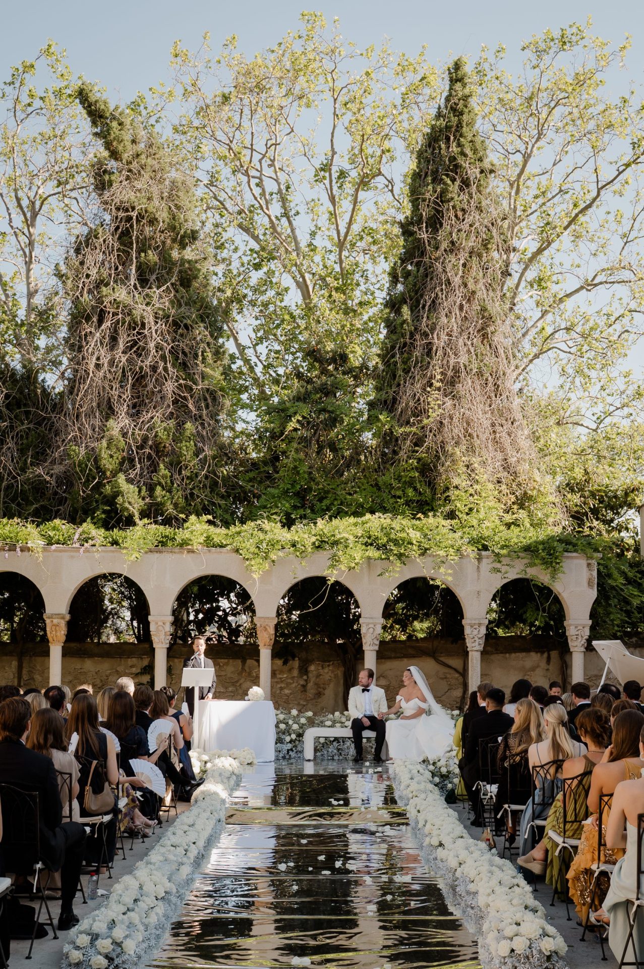 Maria & Joost · Valencia